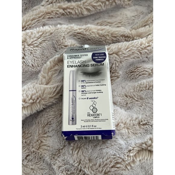 RapidLash Other - RapidLash Eyelash Enhancing Serum - 0.1oz